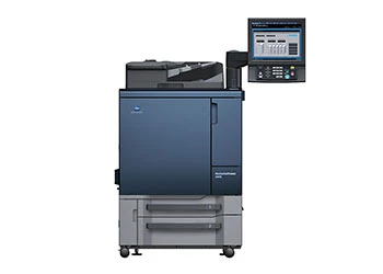 Konica Minolta AccurioPress C2070