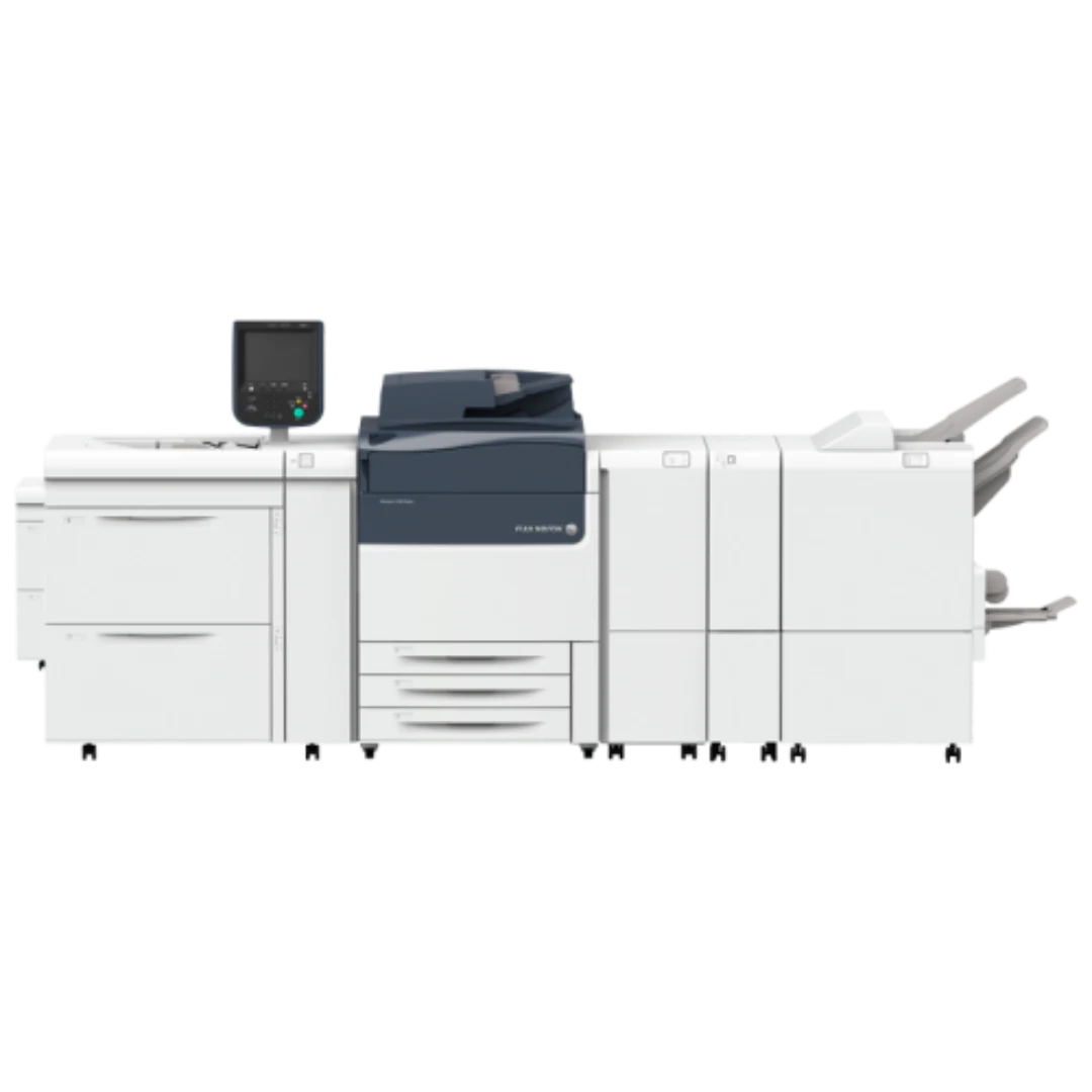 Xerox Versant 180 Press