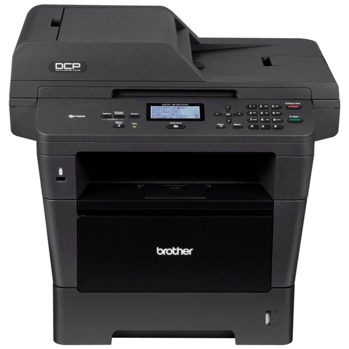 BROTHER DCP 8157DN