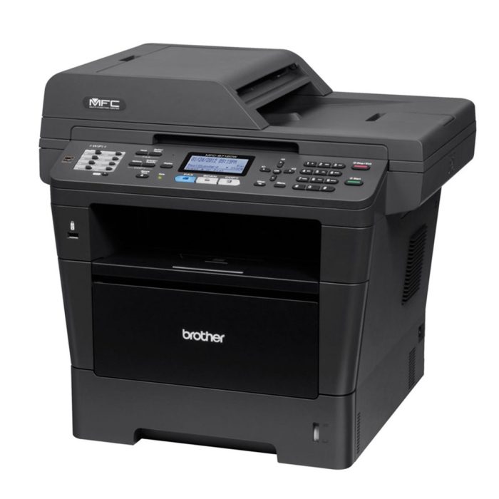 BROTHER MFP 8712