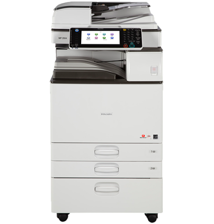 Ricoh MP 2554