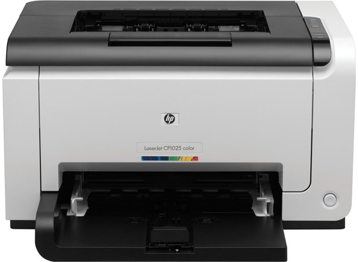 HP 1025