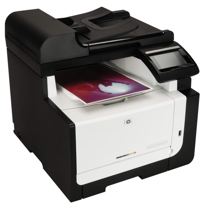 HP 1415 MFP