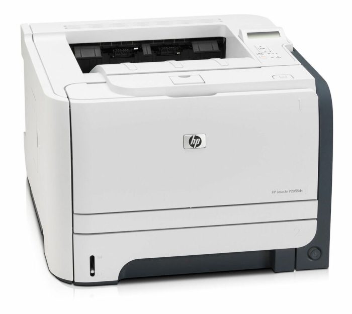 HP 2055DN
