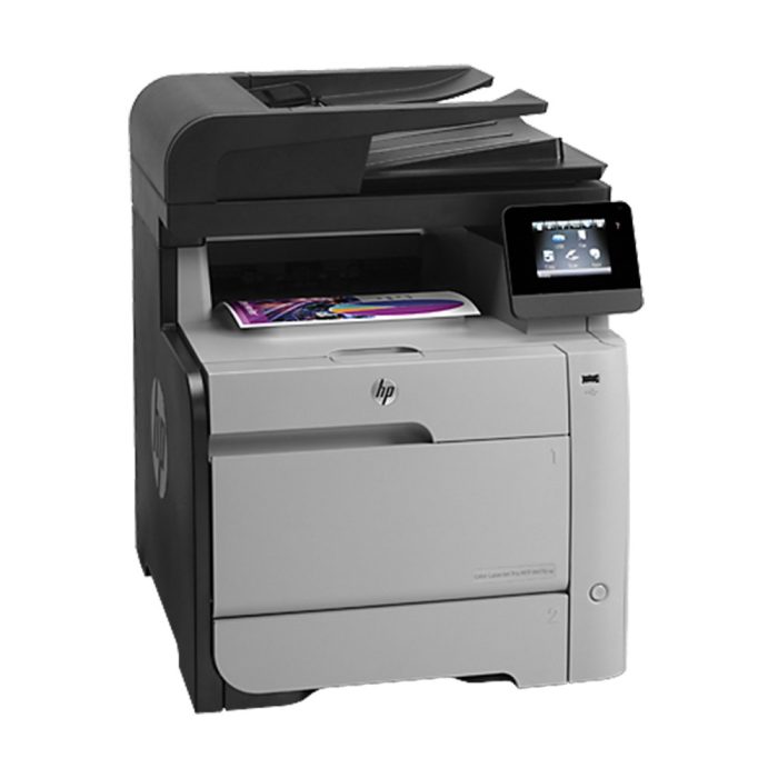 HP 476