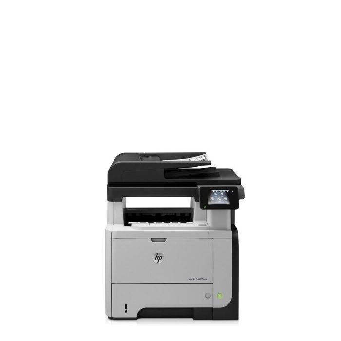 HP M 521