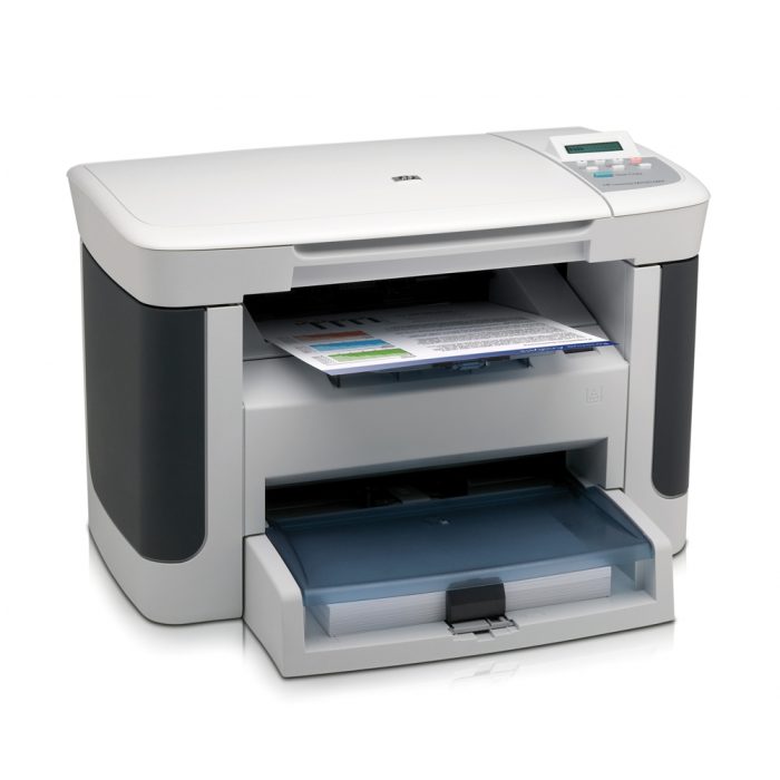 HP M1120 MFP