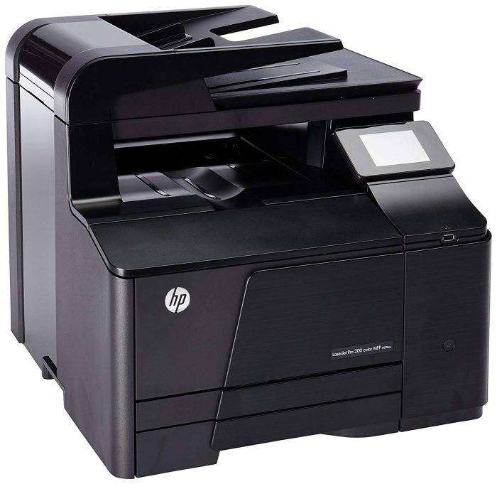 HP M276