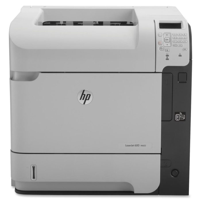 HP M602