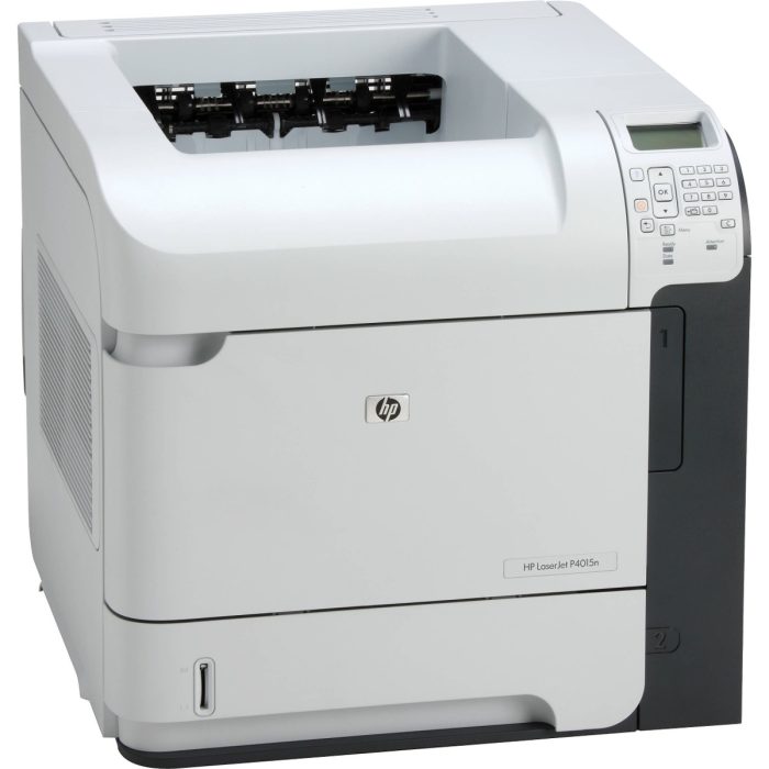 HP P4015N