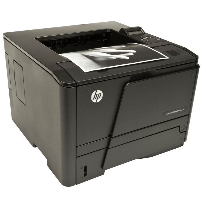 HP PRO 400 M401