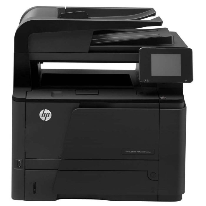 HP PRO 400 M425