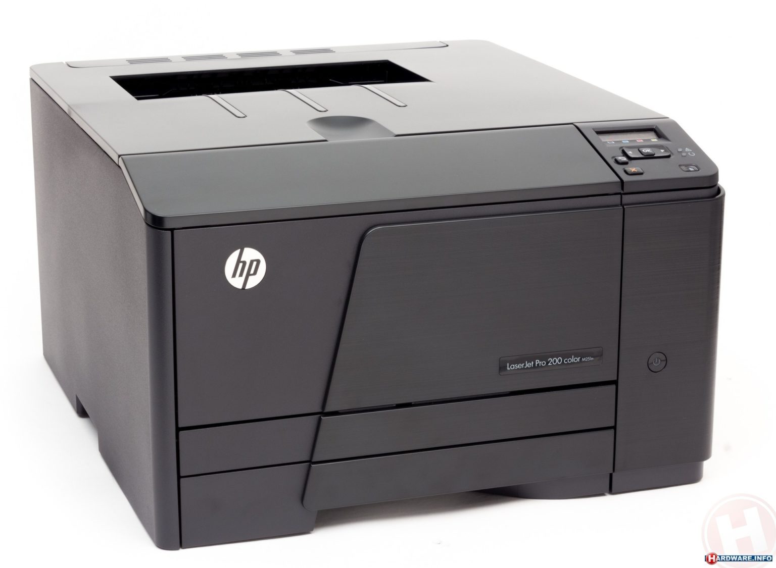 Hp m251 не калибруется