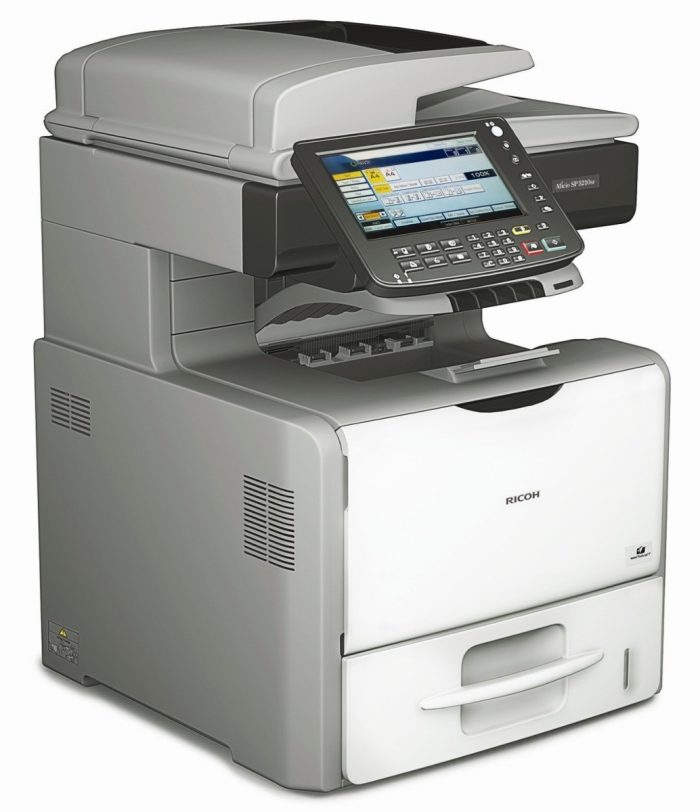RICOH 5200SF