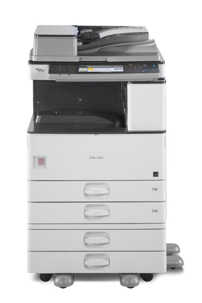 RICOH AFICIO MP2352