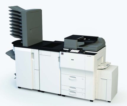 RICOH MP9002