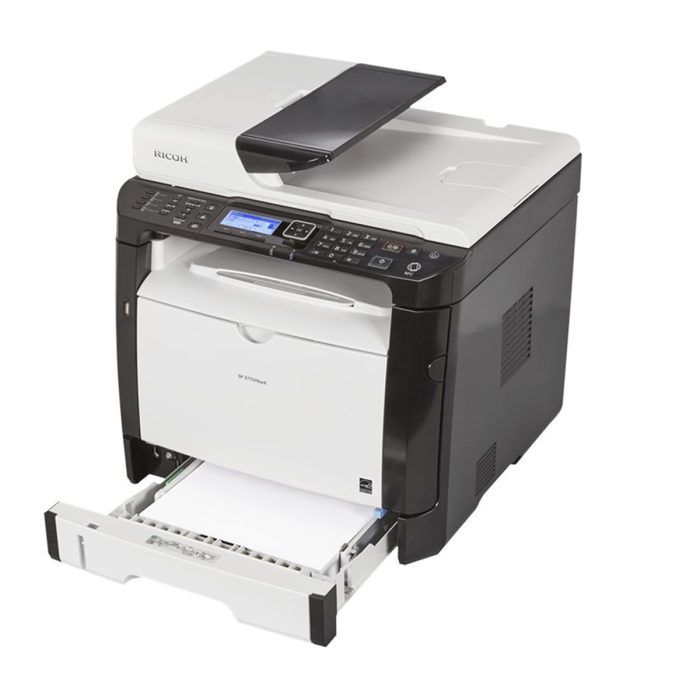 RICOH SP 377 SF