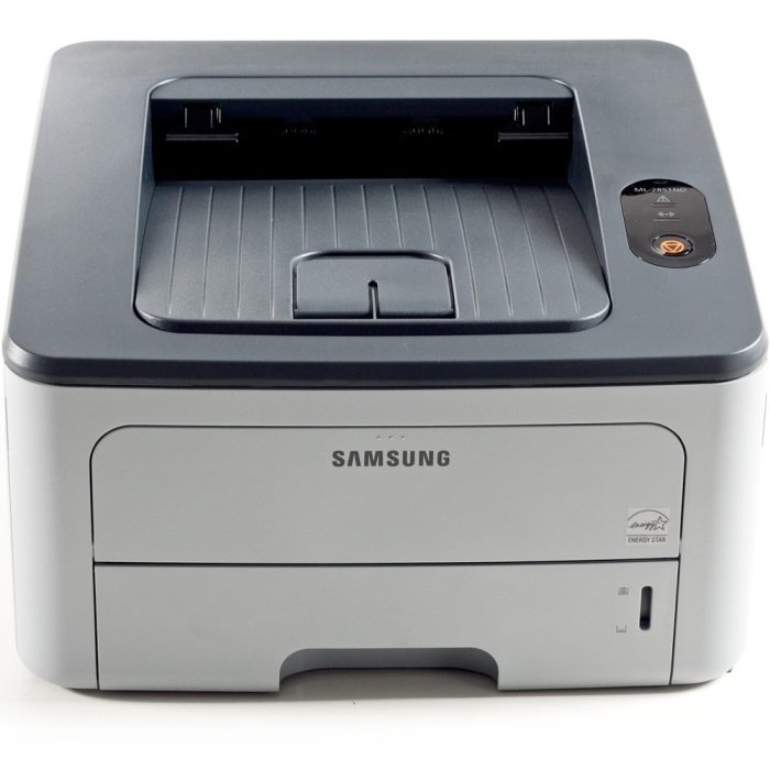 SAMSUNG ML 2851 ND