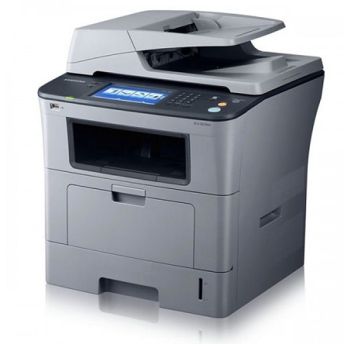 SAMSUNG SCX5835
