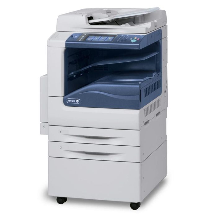 XEROX 7835