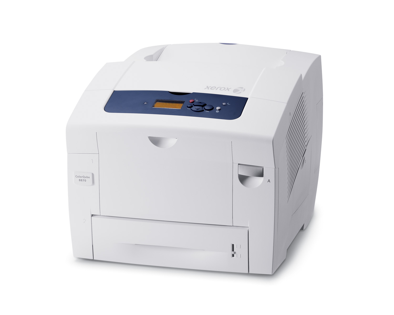 XEROX 8570 | SM Impressoras