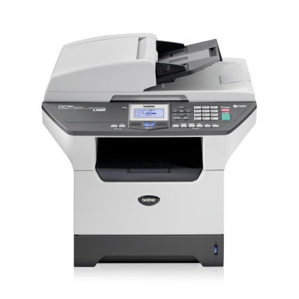 MULTIFUNCIONAL LASER BROTHER DCP-8065