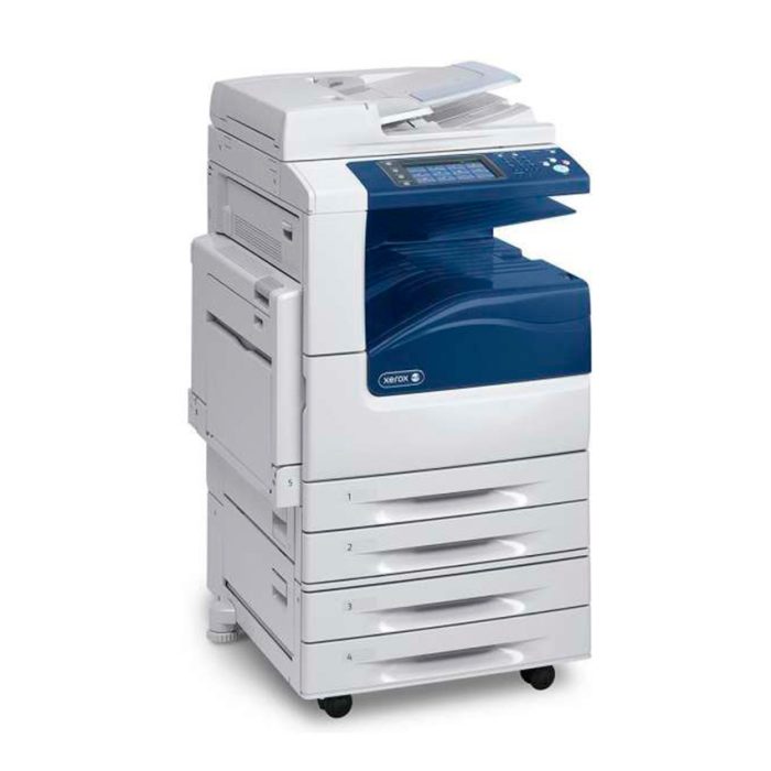 xerox7830
