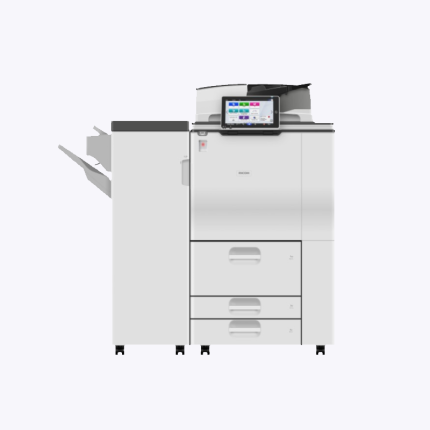Ricoh IMC 8000