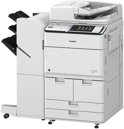 Canon imageRUNNER ADVANCE 6575i