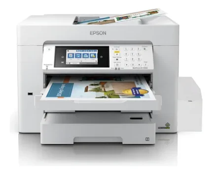 EPSON EC C7000